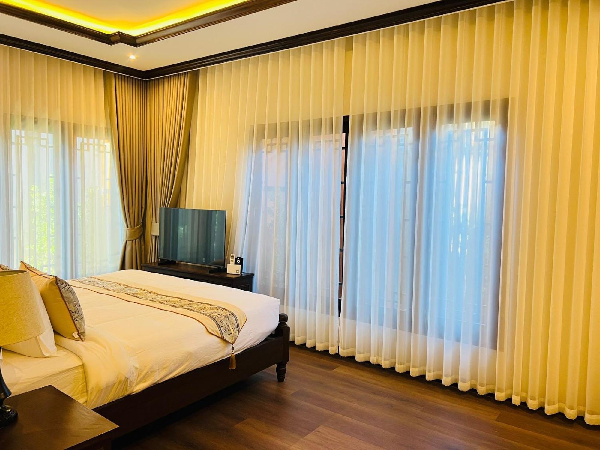 Longlai Kezhan Ban Rak Thai Exterior foto